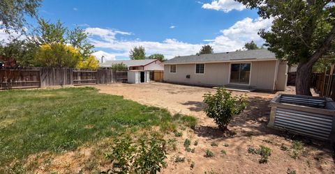 3325 Somerset Way, Carson City, NV 89705 Photo