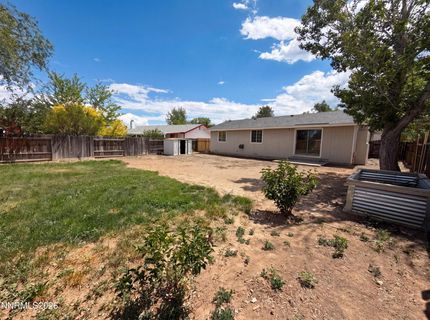 3325 Somerset Way, Carson City, NV 89705 Photo