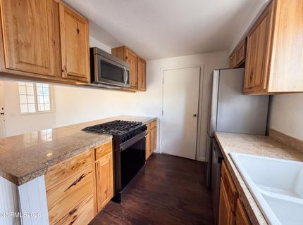 3325 Somerset Way, Carson City, NV 89705 Photo