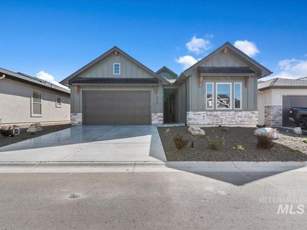 2103 E Sweet Pearl St., Kuna, ID 83634