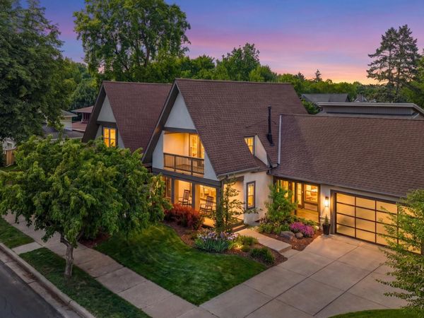 3844 Xerxes Avenue S, Minneapolis, MN 55410