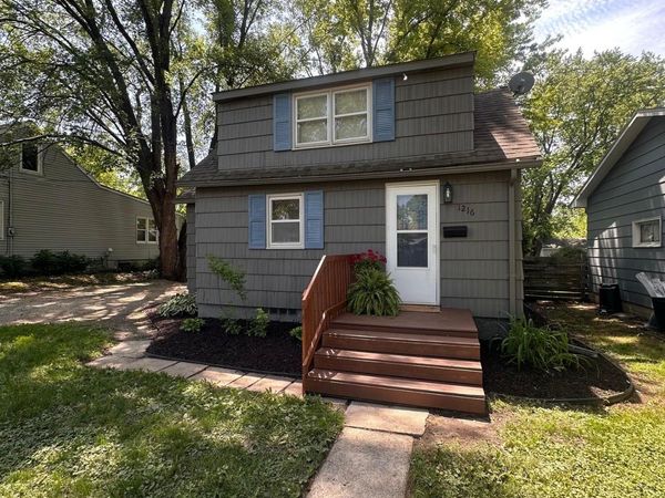 1216 5th Street SE, Rochester, MN 55904