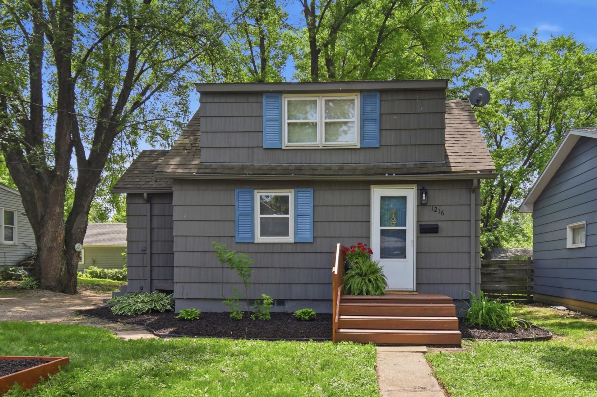 1216 5th Street SE, Rochester, MN 55904