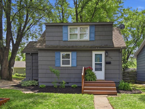 1216 5th Street SE, Rochester, MN 55904