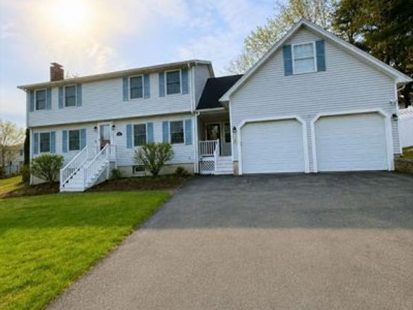 10 Amanda Way, Unit 10, Peabody, MA 01960