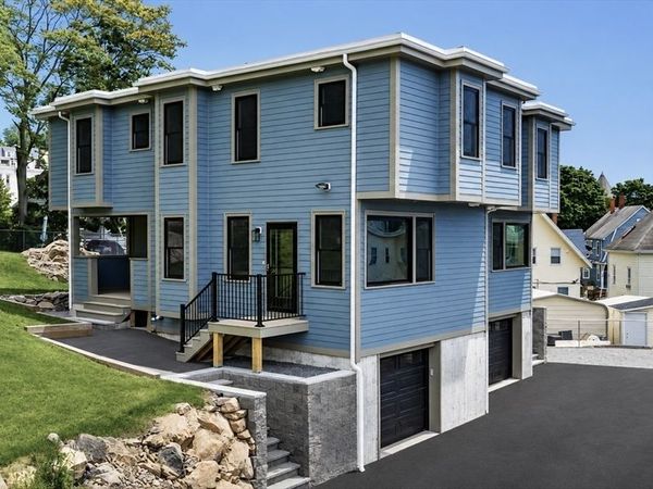 20 Bellair St, Unit A, Lynn, MA 01902