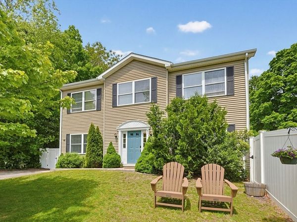 5 Jarbrook Rd, Holliston, MA 01746