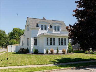 206 Tuscarora Road , Buffalo, NY 14220