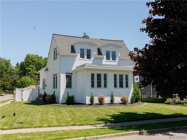 206 Tuscarora Road , Buffalo, NY 14220