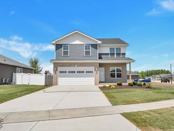 6126 Stone Pathway Drive , Bourbonnais, IL 60914
