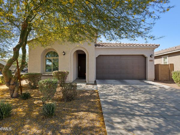 9209 W Wilow Bend Lane, Phoenix, AZ 85037