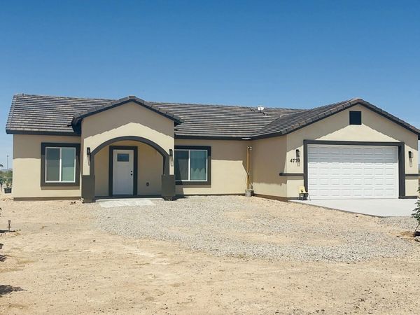 4770 N 361ST Drive, Tonopah, AZ 85354