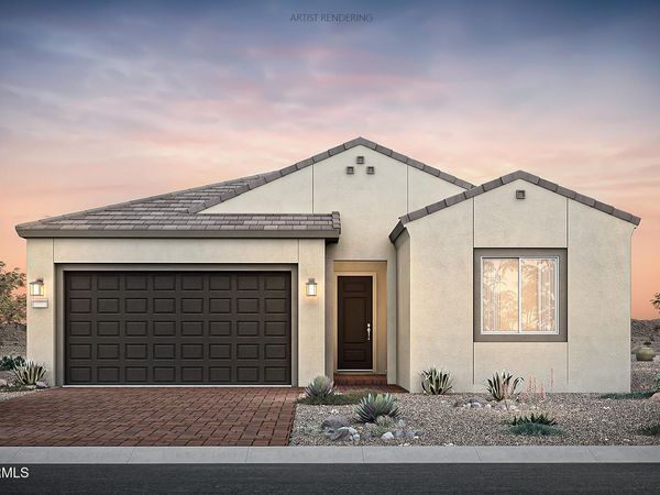 2437 W Nighthawk Way, Phoenix, AZ 85045