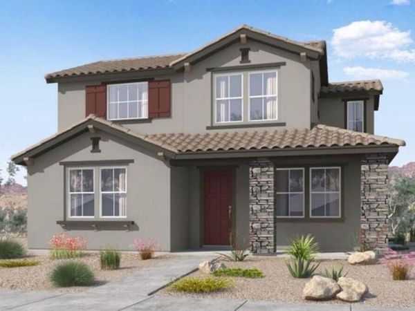 24095 N 146TH Avenue, Surprise, AZ 85387