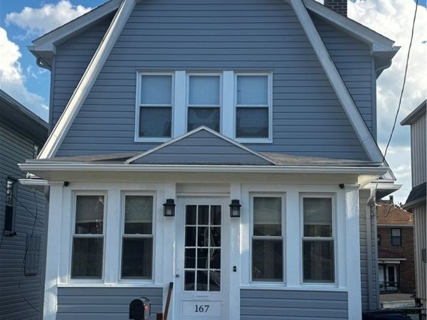 167 Georgetown Ave , Pittsburgh, PA 15229