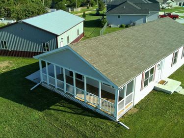128 N 5th Street, McCool Junction, NE 68401