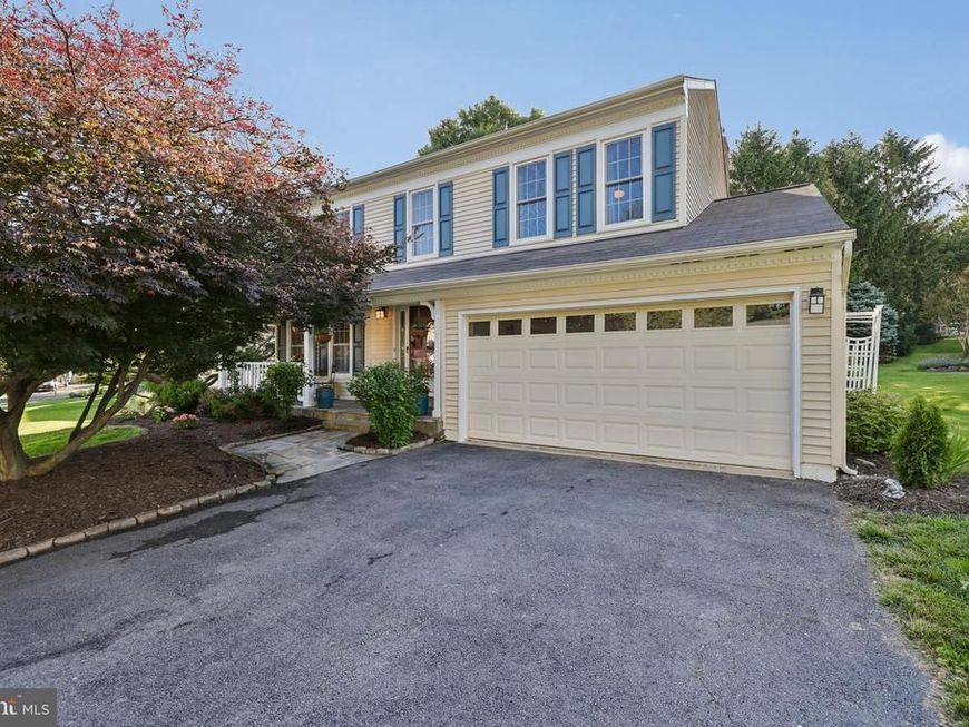 16013 Mills Orchard Drive , Gaithersburg, MD 20878 Main Photo