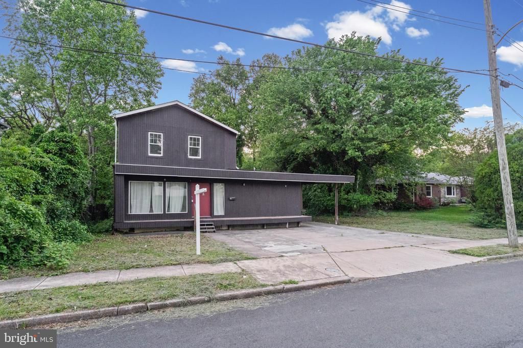6314 BROOK AVENUE, BALTIMORE, MD 21206