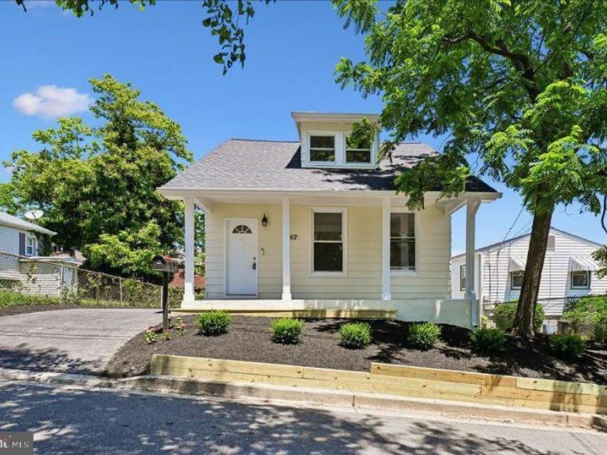 4012 Will Street, Capitol Heights, MD 20743 Main Photo