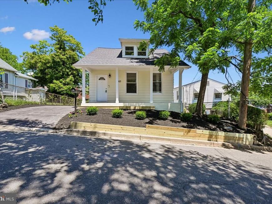 4012 Will Street, Capitol Heights, MD 20743 Main Photo
