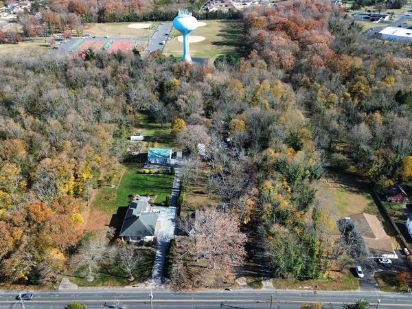 1601 S SPRING ROAD, VINELAND, NJ 08361