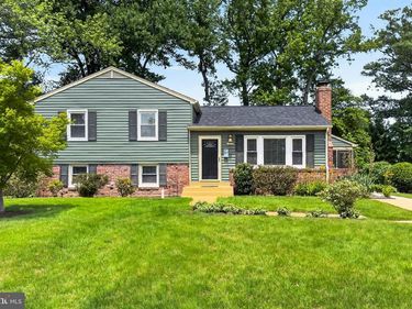 1210 CROTON DRIVE, ALEXANDRIA, VA 22308