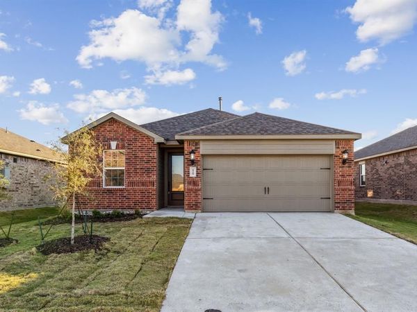 929 Emerson Drive , Anna, TX 75409