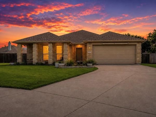 3324 Overstreet Lane, Royse City, TX 75189