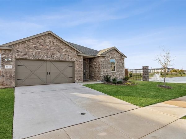 6518 Tudor Place, Celina, TX 76227