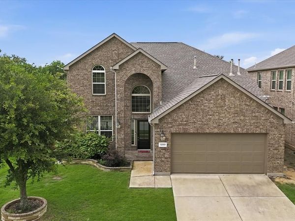 12001 Tobosa Circle, McKinney, TX 75071