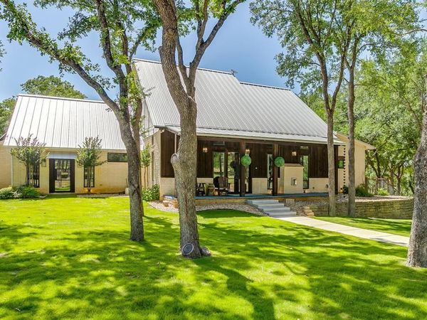 1410 Ellis Road, Weatherford, TX 76088