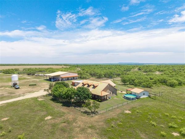 1797 FM 1026, Coleman, TX 76834