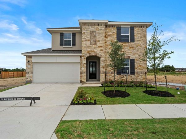 2701 Belly Wash WAY , Georgetown, TX 78628