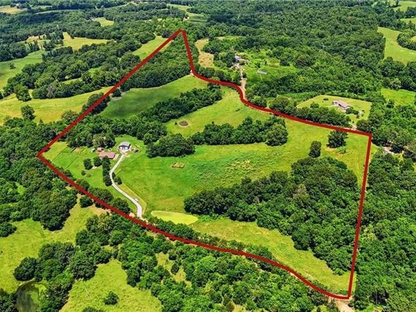3349 Mud Springs Road, Anderson, MO 64831