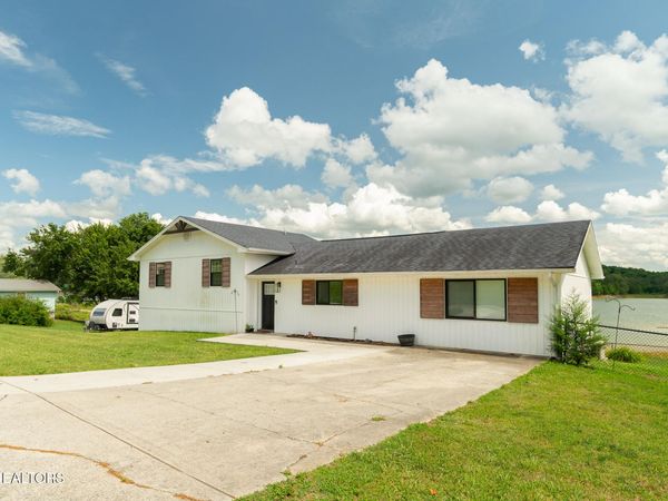 3041 Slate Hill Rd, Bean Station, TN 37708