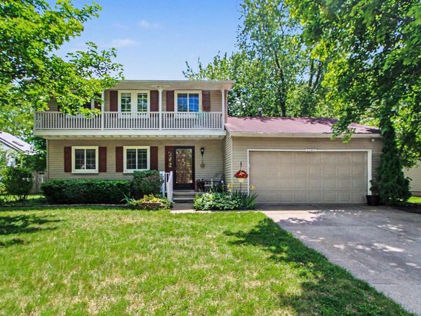 4382 Yarmouth Crossing, Ypsilanti, MI 48197