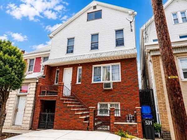 531 3Rd Ave, Unit 2, Elizabeth, NJ 07202