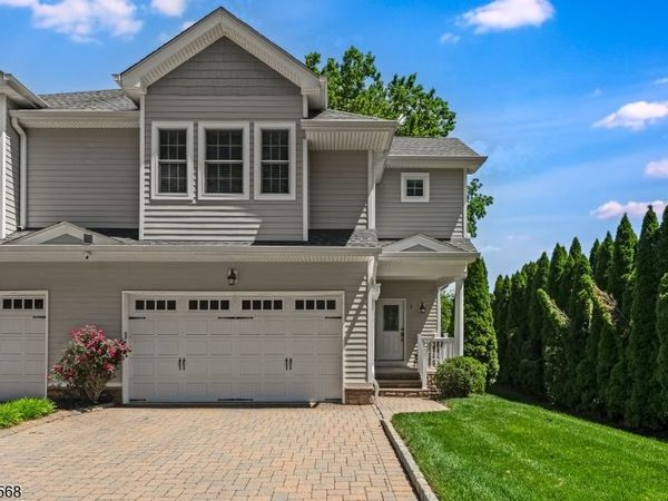 8 West Court, Westfield, NJ 07090