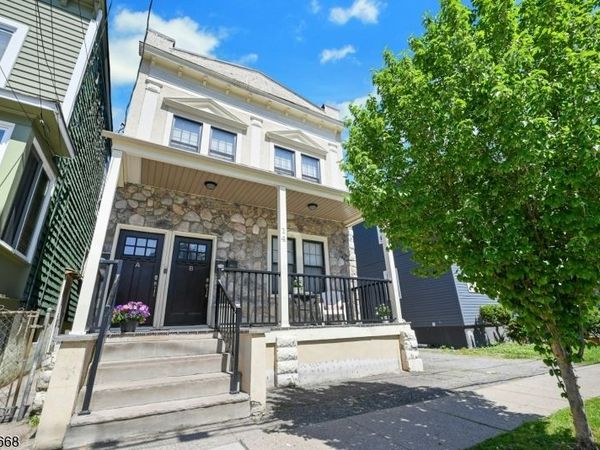 14 Wheeler St, Montclair, NJ 07042