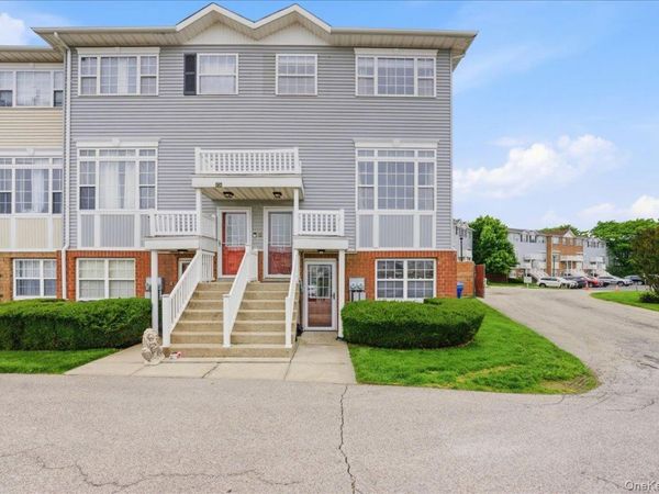 163 Surf Drive , Unit 106, Bronx, NY 10473