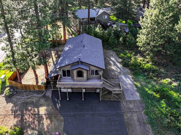 11054 Whitehorse Road, Truckee, CA 96161