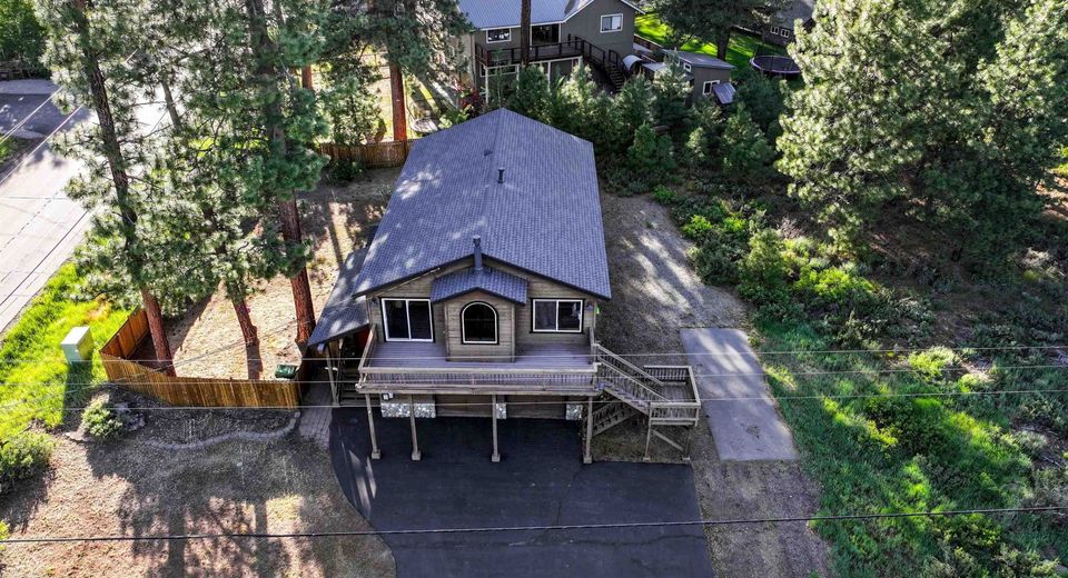 11054 Whitehorse Road, Truckee, CA 96161 Photo