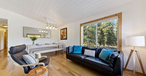 11054 Whitehorse Road, Truckee, CA 96161 Photo