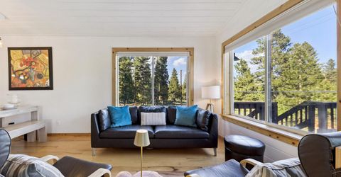 11054 Whitehorse Road, Truckee, CA 96161 Photo