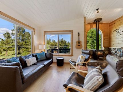 11054 Whitehorse Road, Truckee, CA 96161 Photo