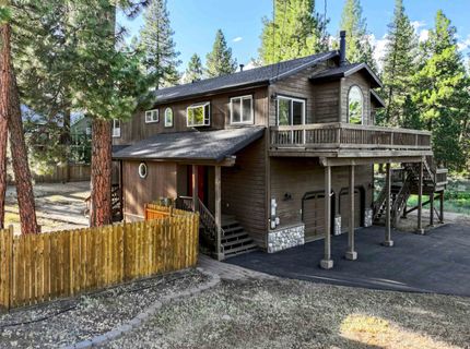 11054 Whitehorse Road, Truckee, CA 96161 Photo