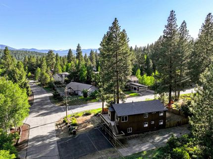 11054 Whitehorse Road, Truckee, CA 96161 Photo