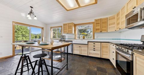 11054 Whitehorse Road, Truckee, CA 96161 Photo