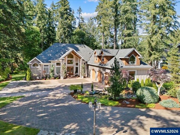 6737 Tessa Ln NE, Silverton, OR 97381