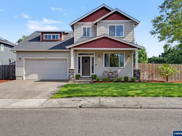 1995 Zachris Ct NE, Keizer, OR 97303